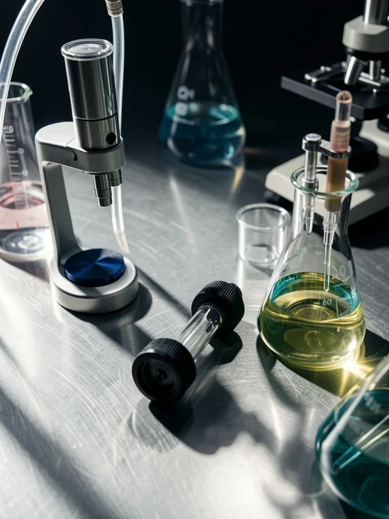 Laboratorium precyzji